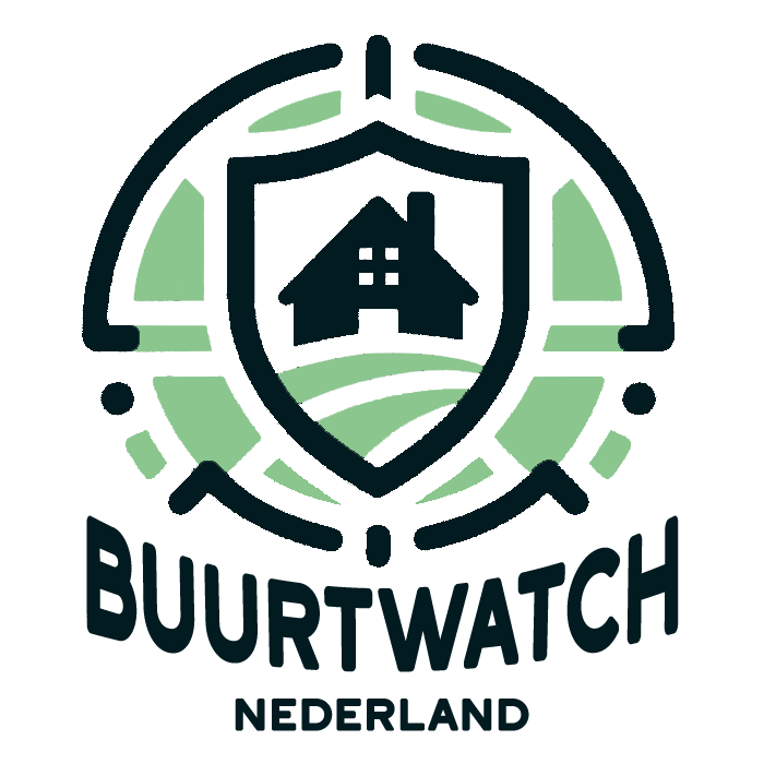 Buurtwatch logo